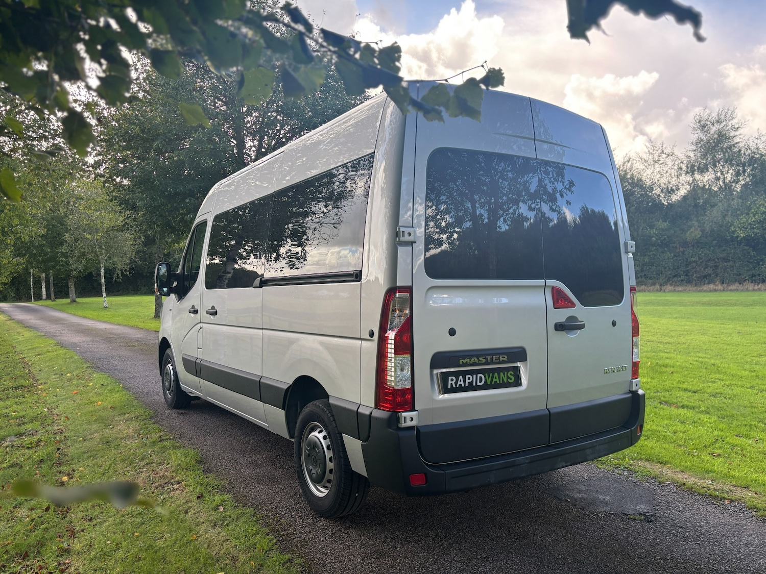 Used Renault Master 2025 for sale - 75406970: Photo 15