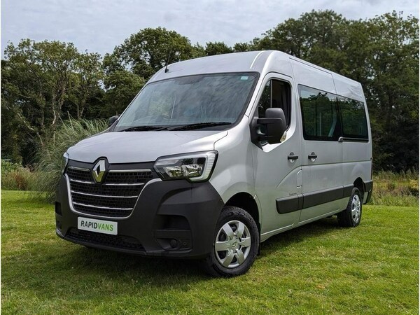 Used Renault Master 2025 for sale - 75406970: Photo 1