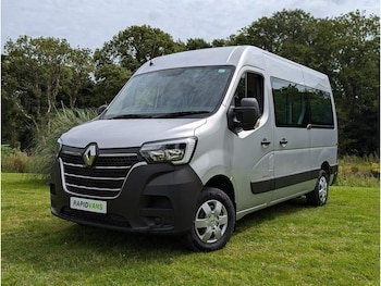 Used Renault Master 2025 for sale - 75406970: Photo