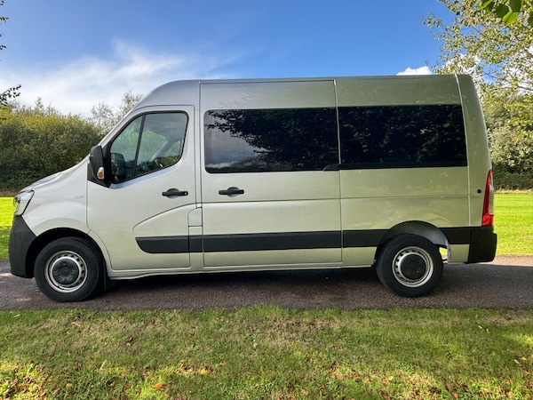 Used Renault Master 2025 for sale - 75406970: Photo 2