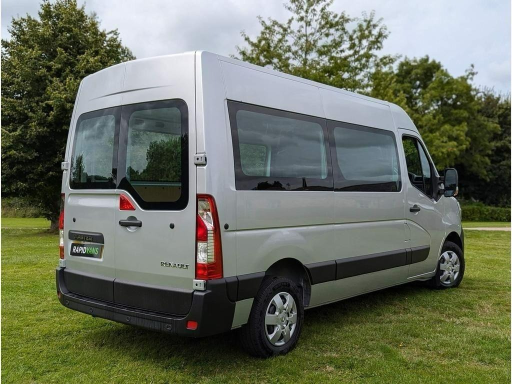 Used Renault Master 2025 for sale - 75406970: Photo 3