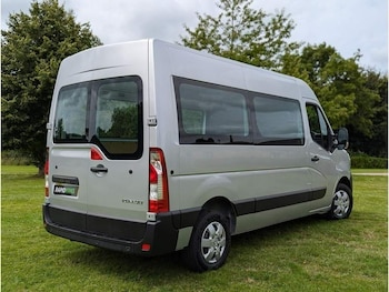Used Renault Master 2025 for sale - 75406970: Photo