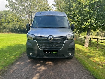 Used Renault Master 2025 for sale - 75406970: Photo