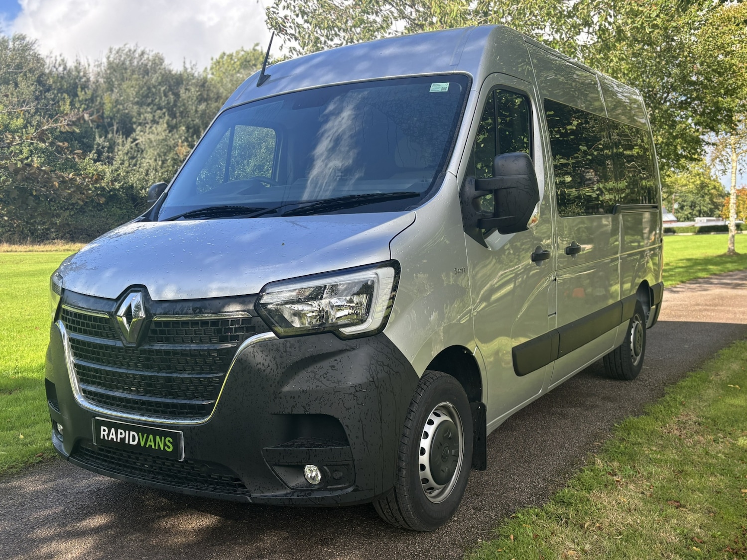 Used Renault Master 2025 for sale - 75406970: Photo 5