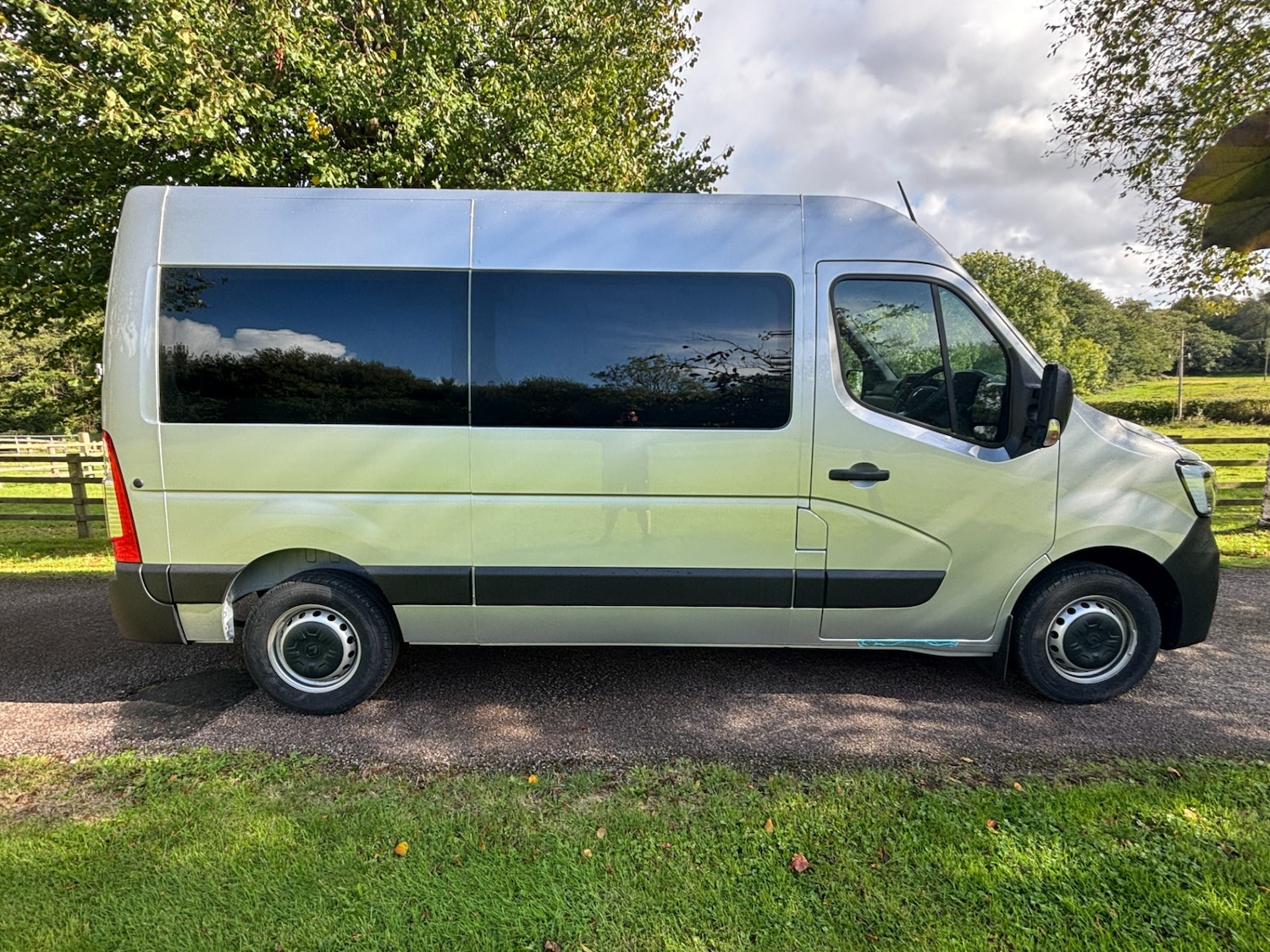 Used Renault Master 2025 for sale - 75406970: Photo 6