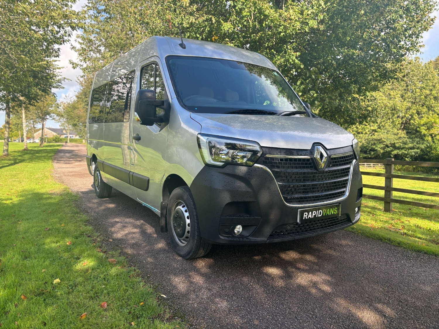 Used Renault Master 2025 for sale - 75406970: Photo 7