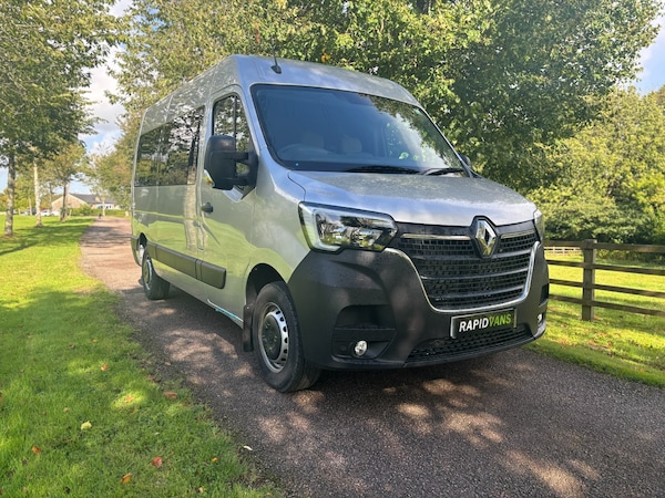 Used Renault Master 2025 for sale - 75406970: Photo 7