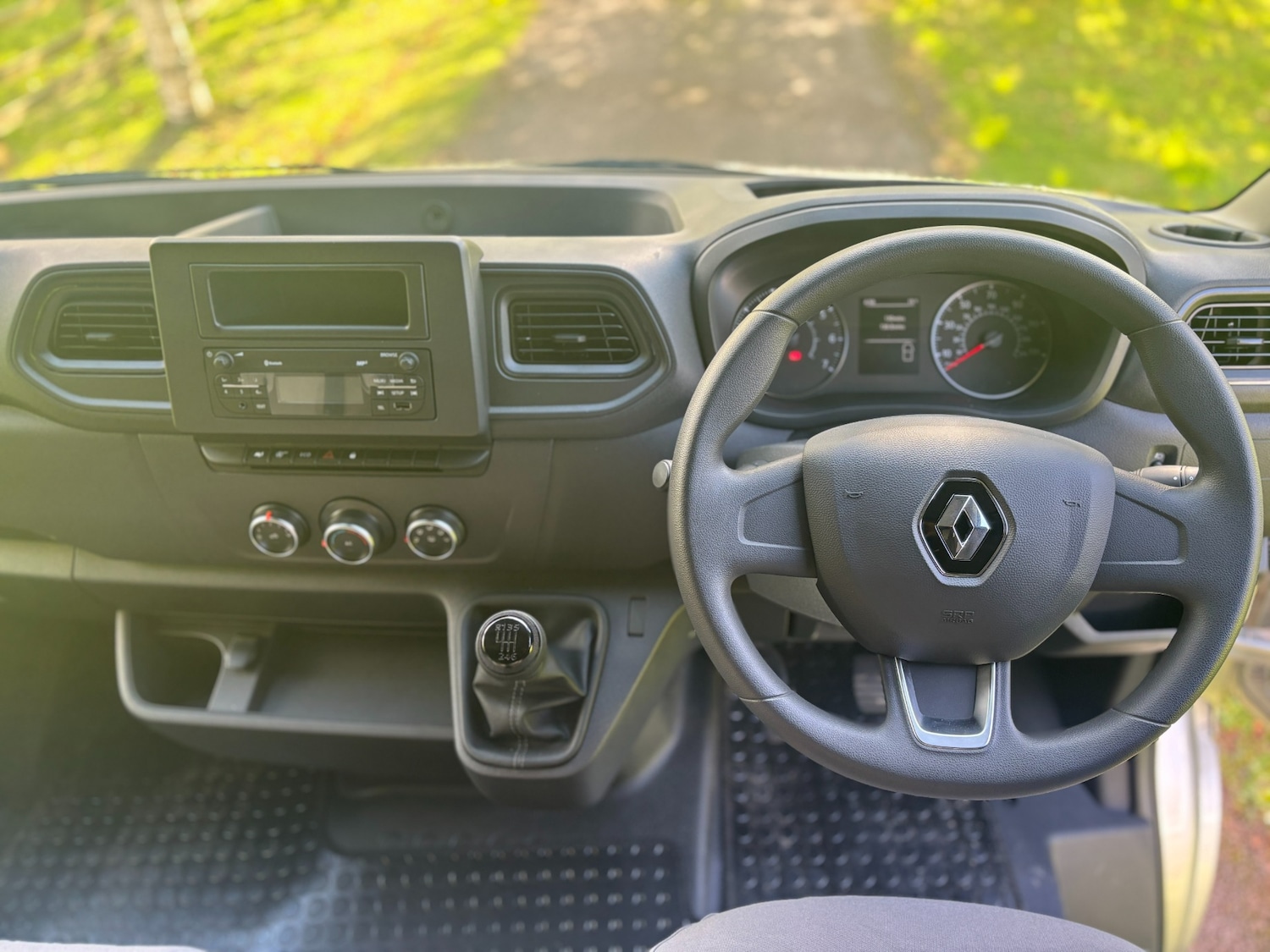 Used Renault Master 2025 for sale - 75406970: Photo 8