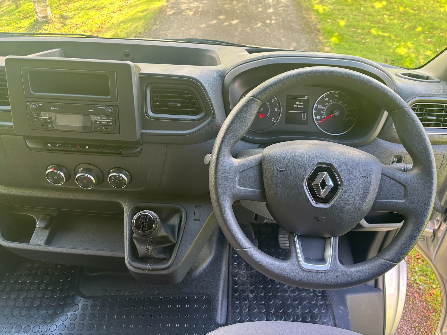 Used Renault Master 2025 for sale - 75406970: Photo 9