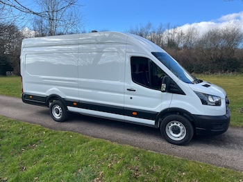 Used Ford Transit 2025 for sale - 76093856: Photo