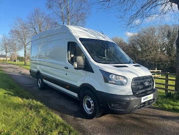 Used Ford Transit 2025 for sale - 76093856: Photo