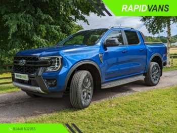 Used Ford Ranger 2025 for sale - 71211702: Photo