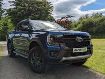 Used Ford Ranger 2025 for sale - 71211702: Photo