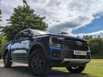 Used Ford Ranger 2025 for sale - 71211702: Photo