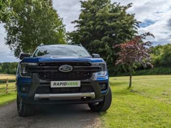 Used Ford Ranger 2025 for sale - 71211702: Photo