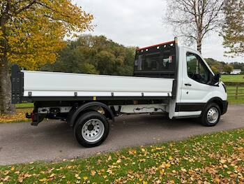 Used Ford Transit 2026 for sale - 79614799: Photo