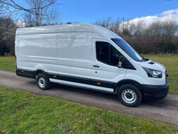 Used Ford Transit 2025 for sale - 72350769: Photo