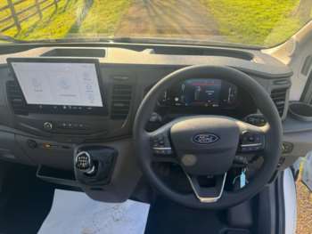 Used Ford Transit 2025 for sale - 72350769: Photo