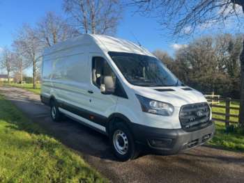 Used Ford Transit 2025 for sale - 72350769: Photo