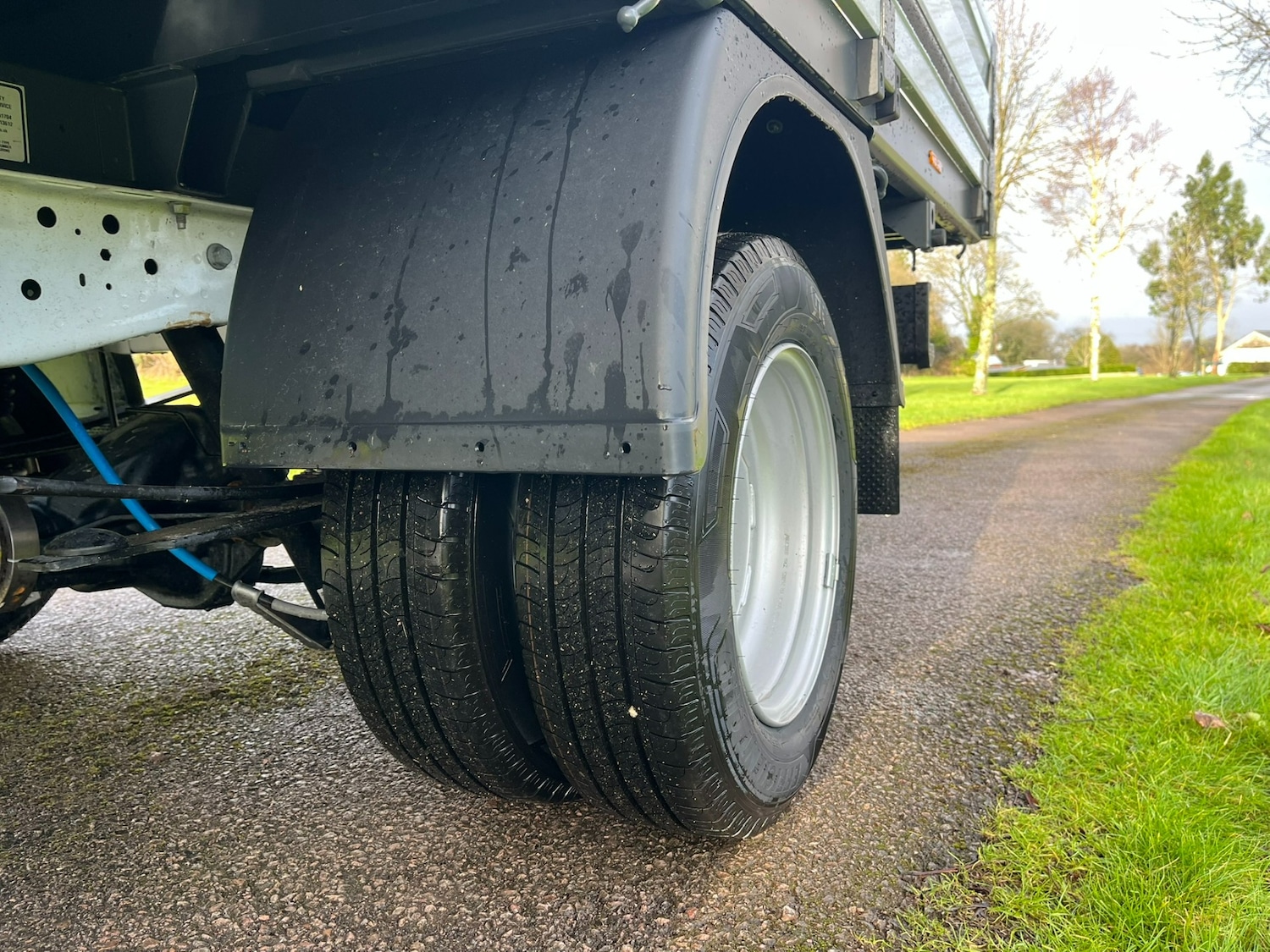 Used Ford Transit 2025 for sale - 76531034: Photo 10