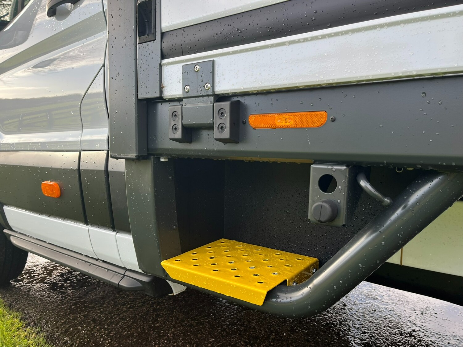 Used Ford Transit 2025 for sale - 76531034: Photo 11