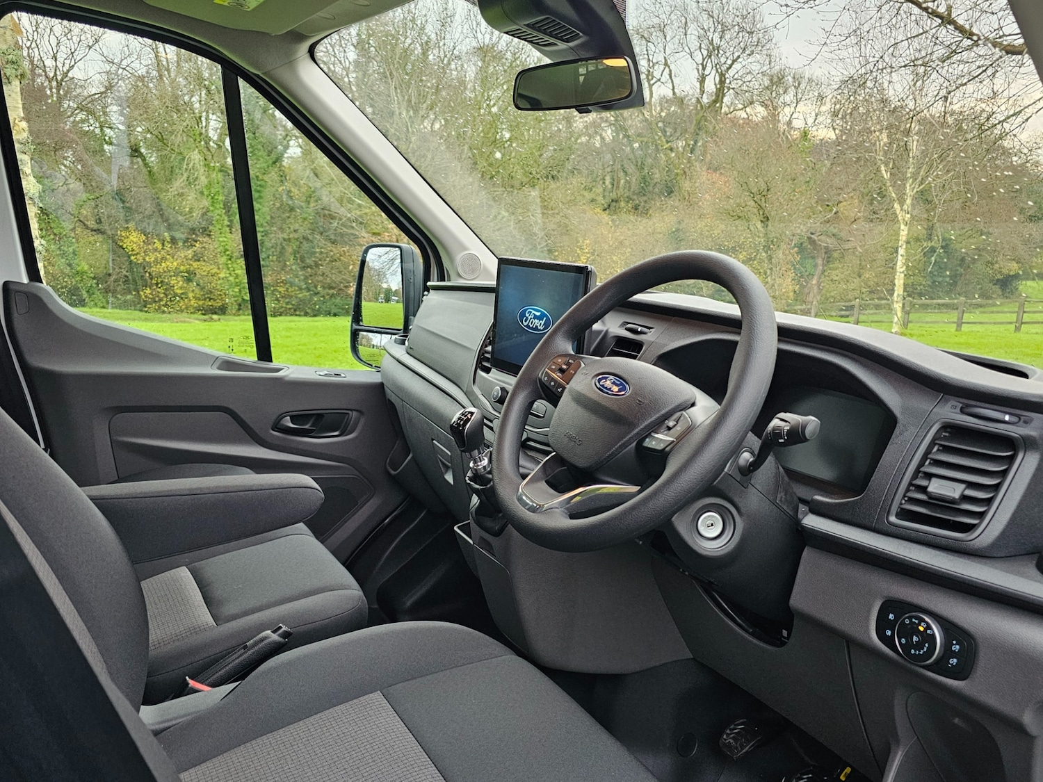 Used Ford Transit 2025 for sale - 76531034: Photo 14