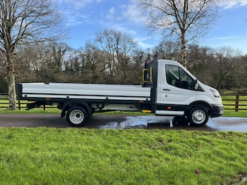 Used Ford Transit 2025 for sale - 76531034: Photo
