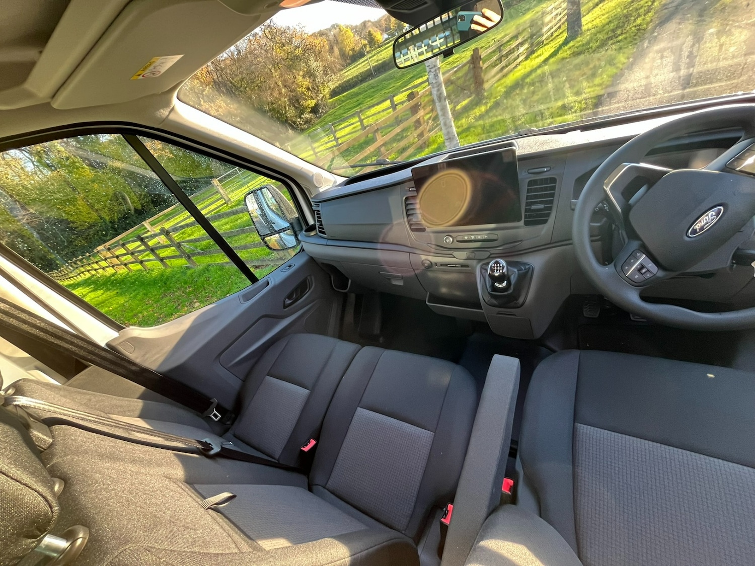 Used Ford Transit 2025 for sale - 76531034: Photo 2