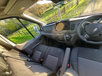 Used Ford Transit 2025 for sale - 76531034: Photo