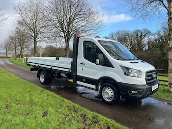 Used Ford Transit 2025 for sale - 76531034: Photo