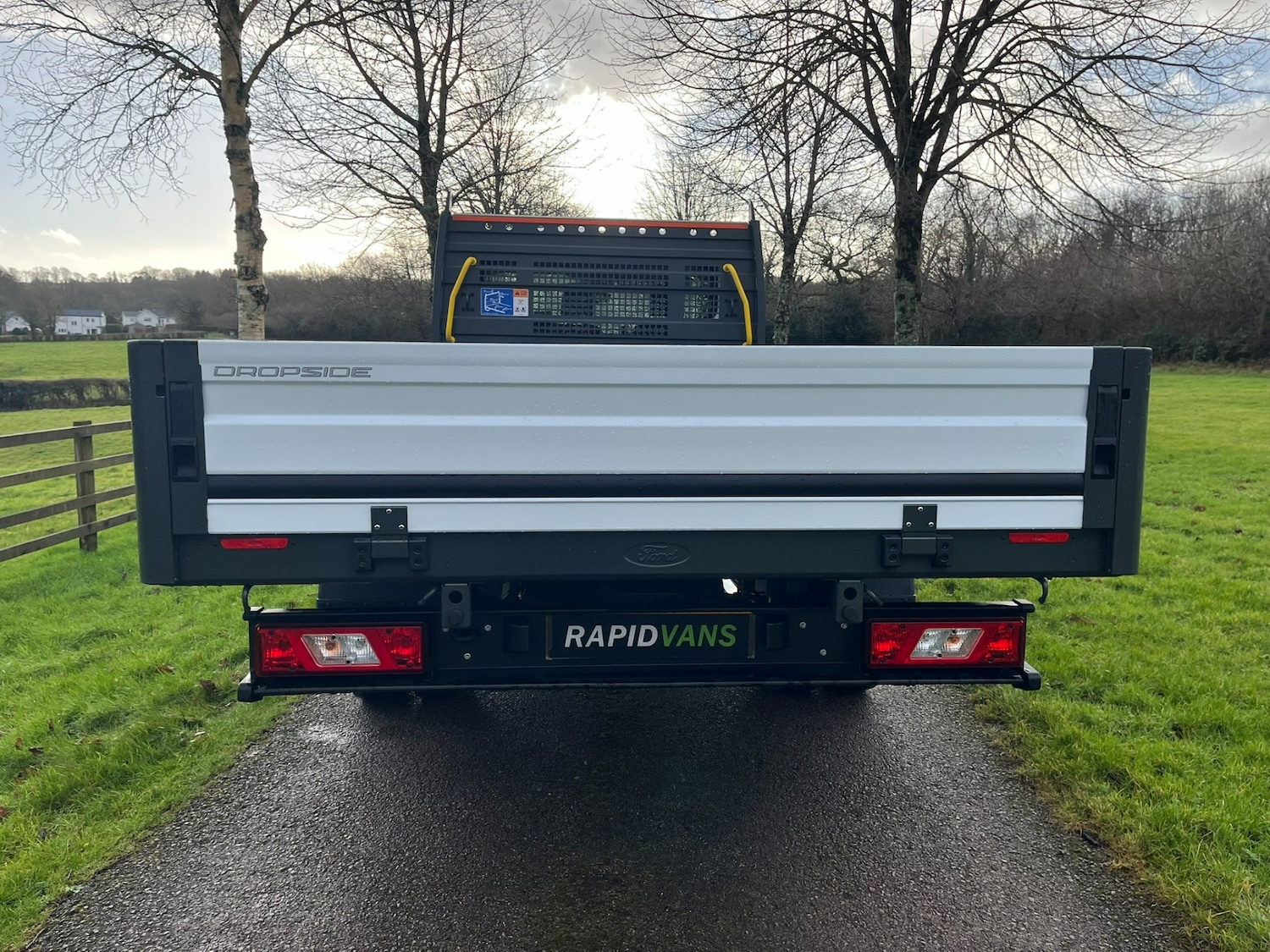 Used Ford Transit 2025 for sale - 76531034: Photo 6