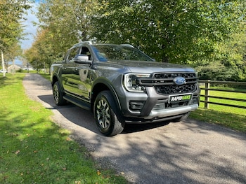 Used Ford Ranger 2025 for sale - 76041623: Photo