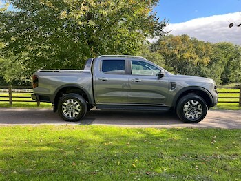 Used Ford Ranger 2025 for sale - 76041623: Photo