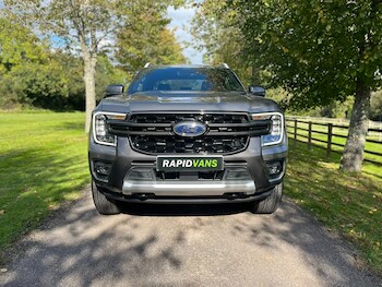 Used Ford Ranger 2025 for sale - 76041623: Photo