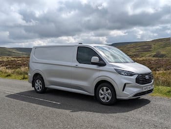 Used Ford Transit Custom 2026 for sale - 79614664: Photo
