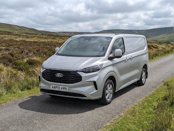 Used Ford Transit Custom 2026 for sale - 79614664: Photo