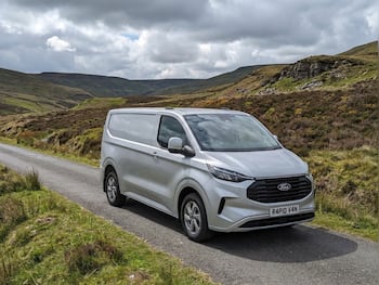Used Ford Transit Custom 2026 for sale - 79614664: Photo