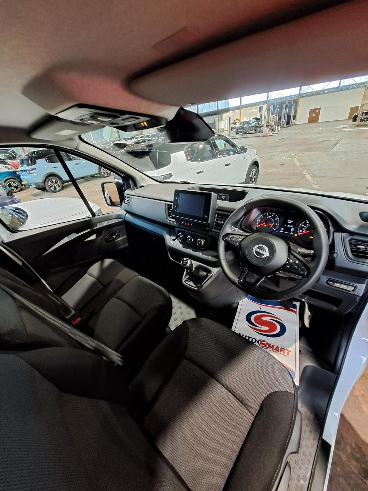 Used Nissan Primastar 2026 for sale - 77121225: Photo 11