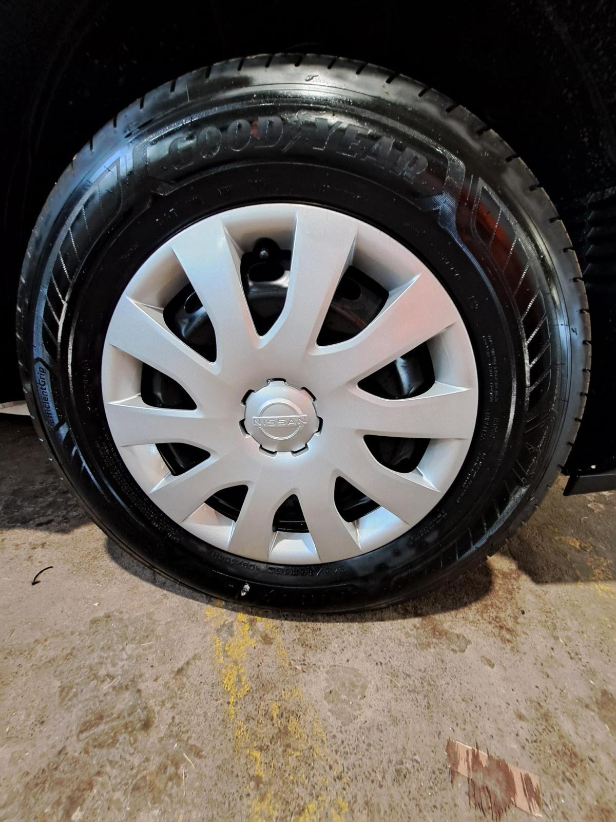 Used Nissan Primastar 2026 for sale - 77121225: Photo 13