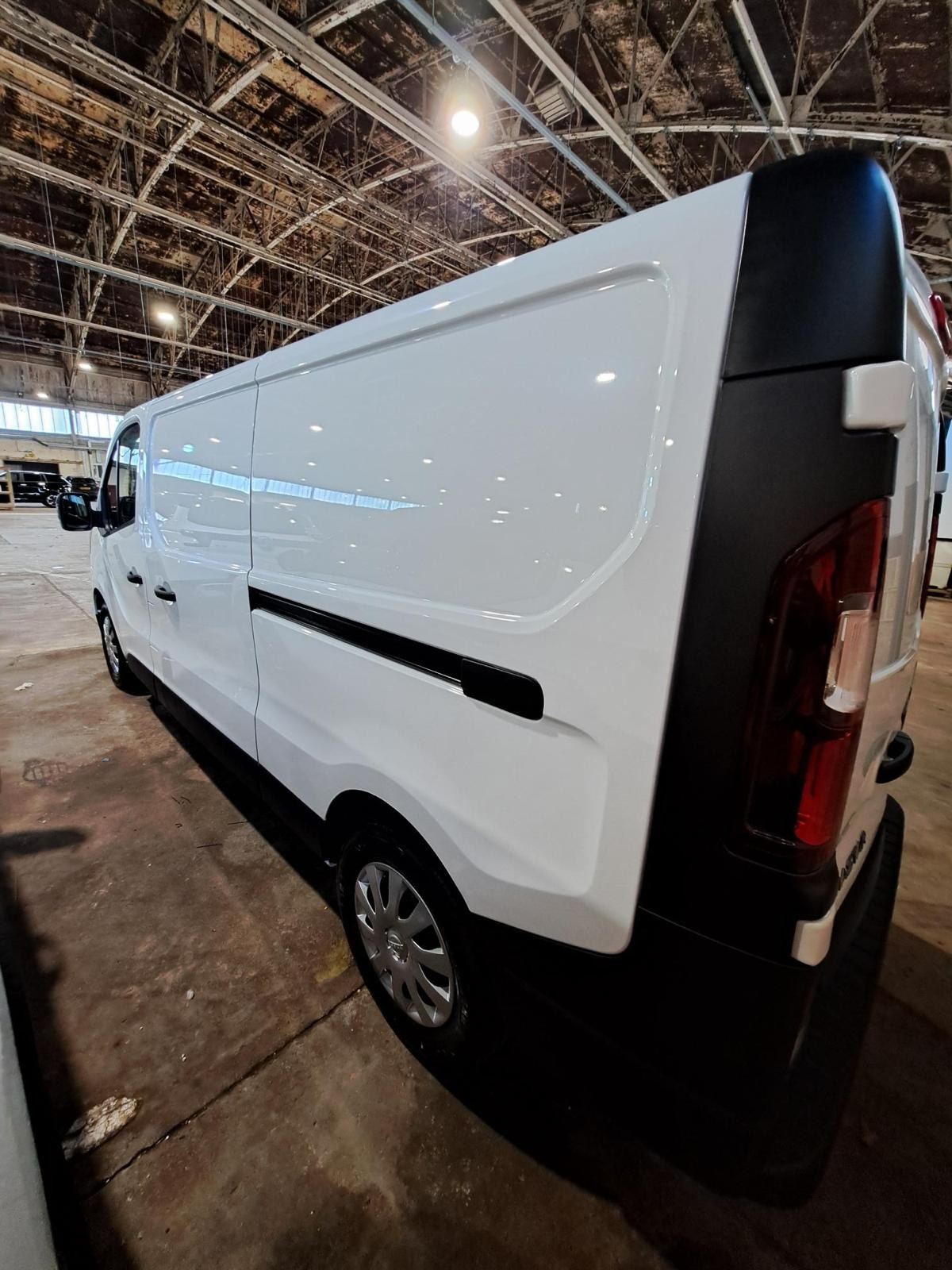 Used Nissan Primastar 2026 for sale - 77121225: Photo 14