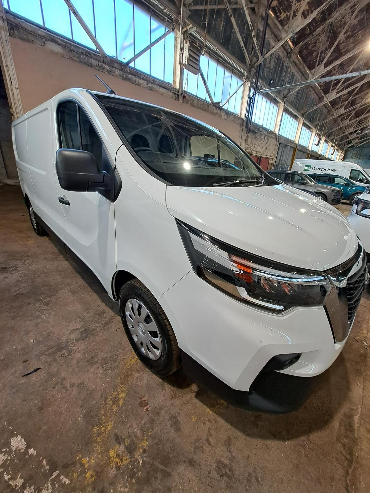 Used Nissan Primastar 2026 for sale - 77121225: Photo 16