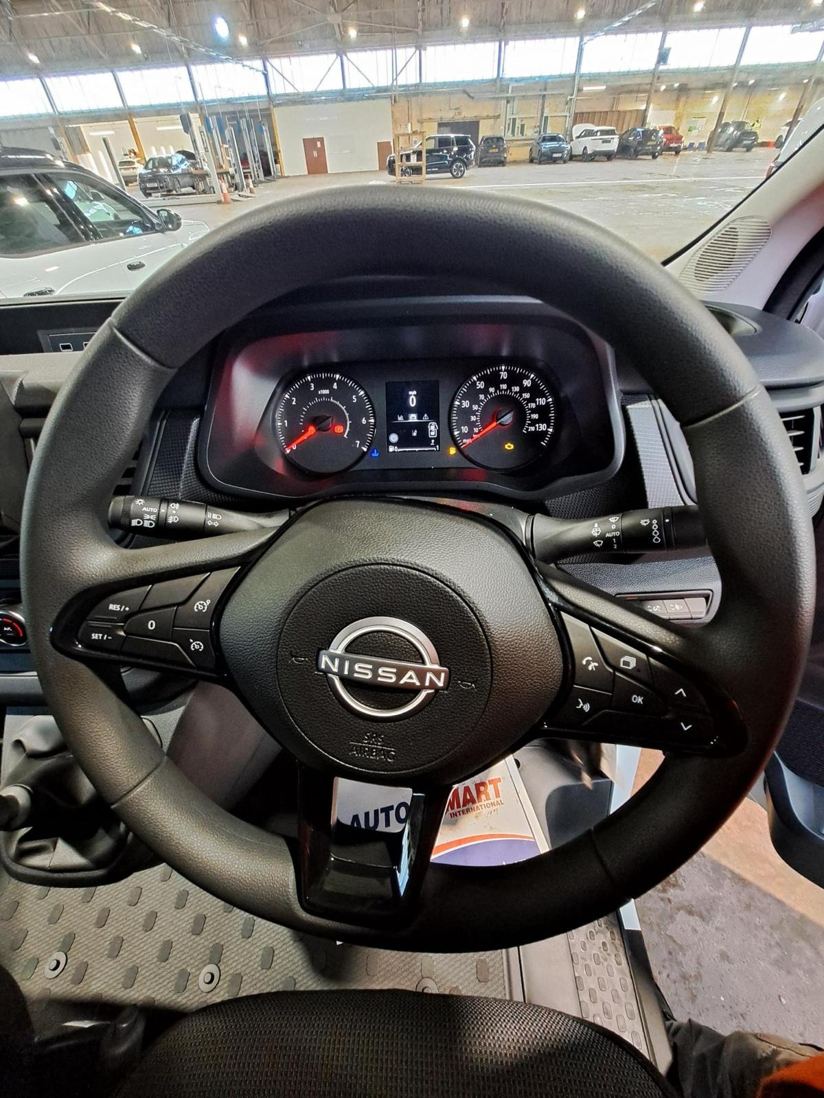 Used Nissan Primastar 2026 for sale - 77121225: Photo 17