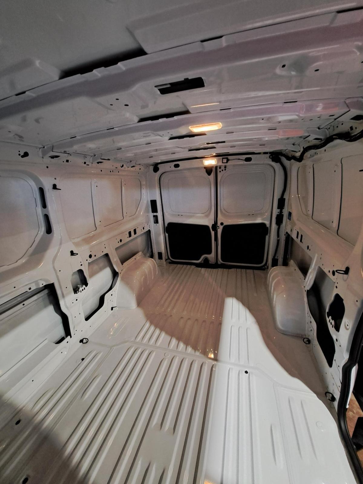 Used Nissan Primastar 2026 for sale - 77121225: Photo 18