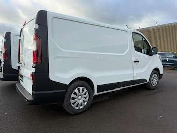 Used Nissan Primastar 2026 for sale - 77121225: Photo