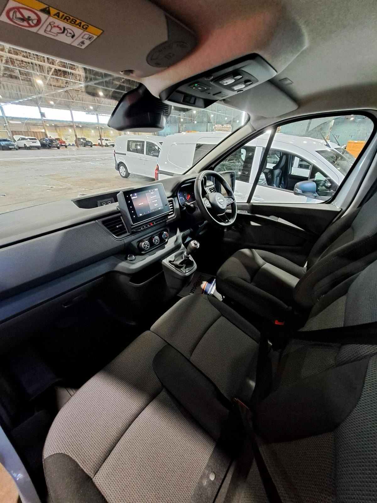 Used Nissan Primastar 2026 for sale - 77121225: Photo 3