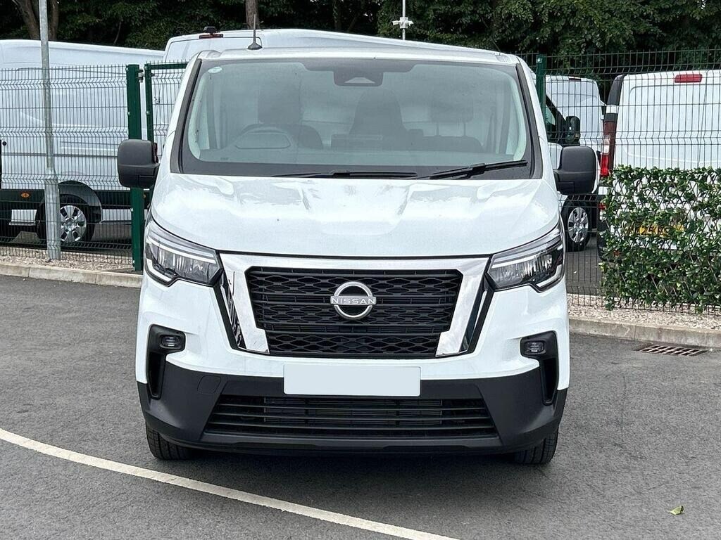 Used Nissan Primastar 2026 for sale - 77121225: Photo 6