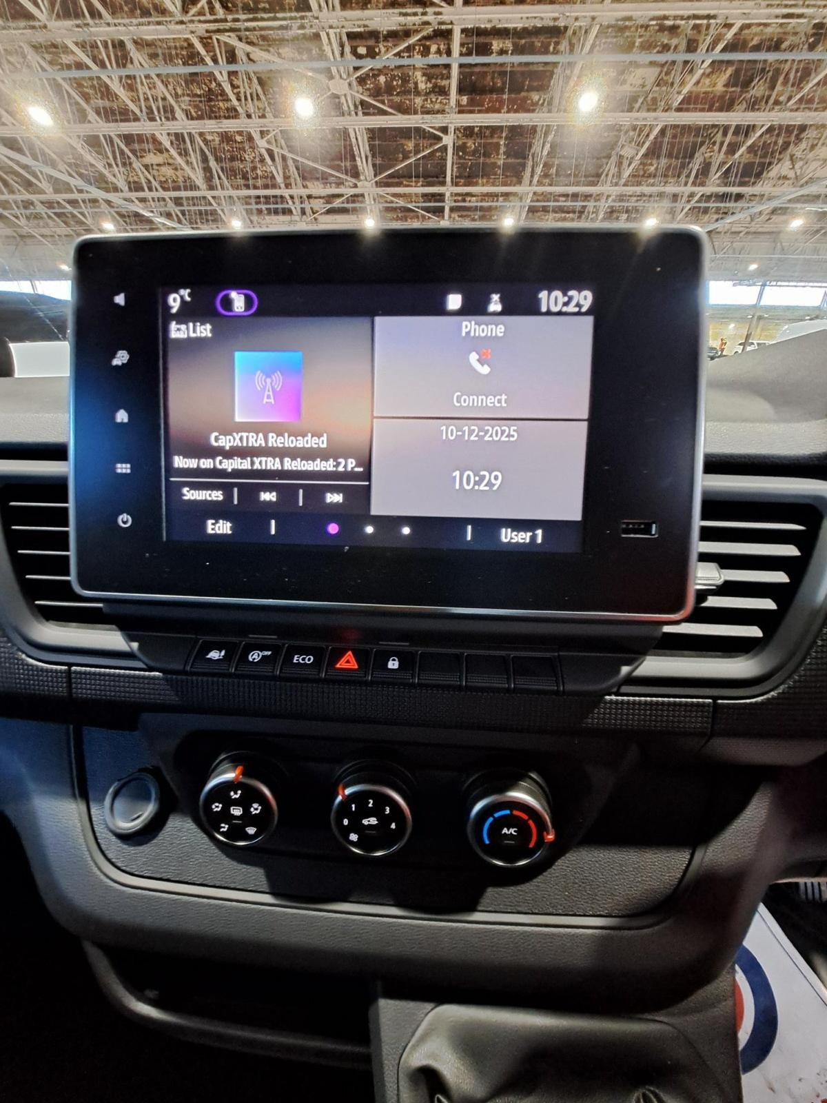 Used Nissan Primastar 2026 for sale - 77121225: Photo 7