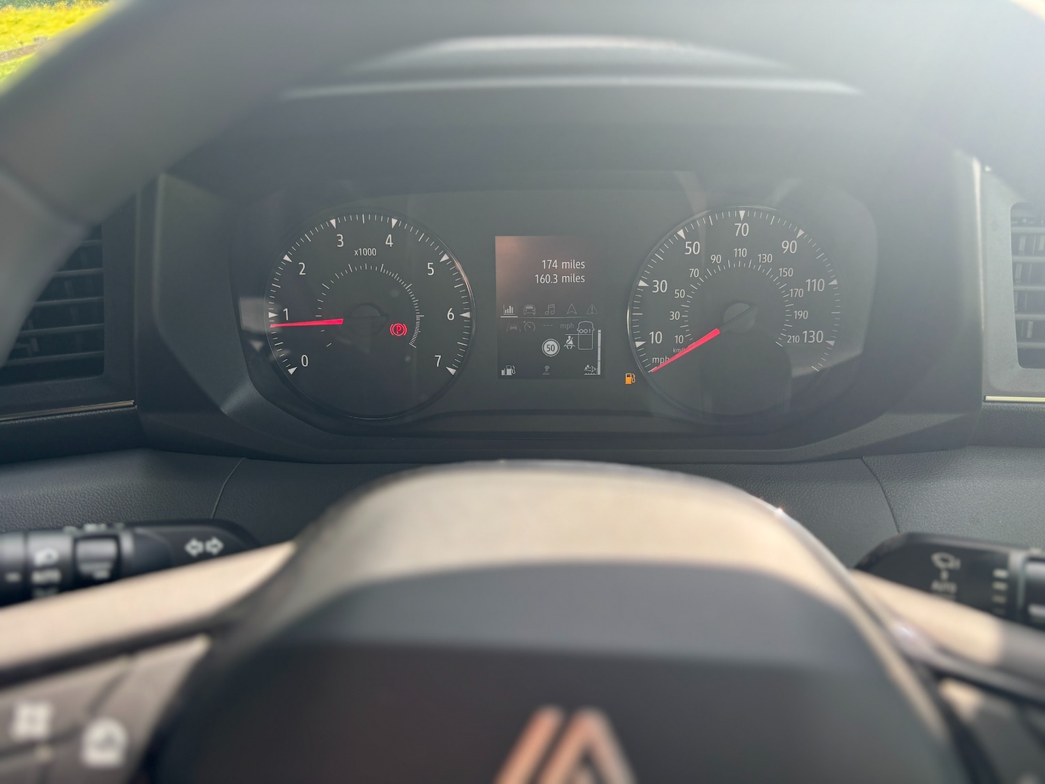 Vehicle 19