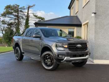 Used Ford Ranger 2025 for sale - 74041700: Photo