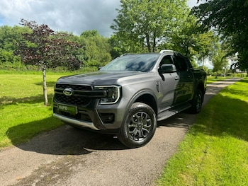 Used Ford Ranger 2025 for sale - 76093839: Photo